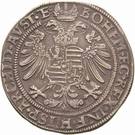 1 Thaler - Ferdinand I (Kuttenberg)