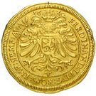 1 Ducat - Heinrich (Nürnberg)