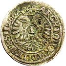 1 Kreuzer - Leopold I (Breslau)