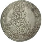 1 Thaler - Leopold I (Breslau)