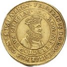 2 Ducat - Friedrich (Breslau)