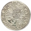 Weissgroschen - Rudolf II (Budweis)