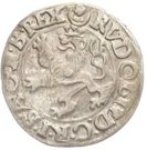 Maley Groschen - Rudolf II (Joachimsthal)