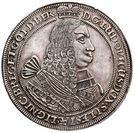 1 Thaler - Ludwig IV