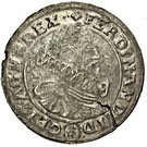 48 Kipperkreuzer - Ferdinand II (Brünn)