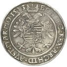 ½ Thaler - Maximilian II (Kuttenberg)