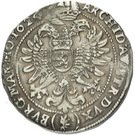 ¼ Thaler - Ferdinand II (Joachimsthal)