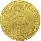 10 Ducat - Albrecht von Wallenstein