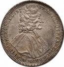 1 Thaler - Wolfgang von Schrattenbach