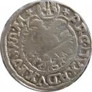 2 Kreuzer - Maximilian II (Prague)