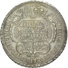 1 Thaler - Jakob Ernst von Lichtenstein-Kastelkorn