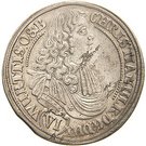 6 Kreuzer - Christian Ulrich