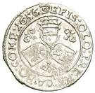 3 Kreuzer - Leopold Wilhelm von Österreich (Kremsier)