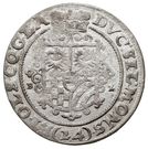 24 Kreuzer - Heinrich Wenzel & Karl Friedrich (Oels)