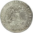 Gulden/60 Kreuzer - Maximilian II (Prague)