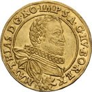 2 Ducat - Matthias (Prague)
