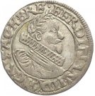 15 Kipperkreuzer - Ferdinand II (Brünn)