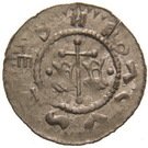 Obol - Conrad I of Brno
