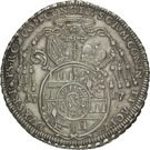 ½ Thaler - Wolfgang von Schrattenbach