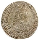 15 Kreuzer  - Christian Ulrich