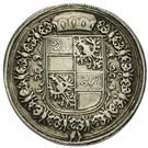 1 Thaler - Zdeněk Vojtěch Popel