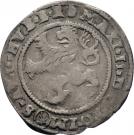 Weissgroschen - Maximilian II (Kuttenberg)