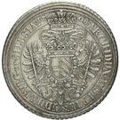 1 Thaler - Joseph I (Breslau)