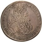 1 Thaler - Leopold I (Brieg)