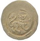 Denar - Vladislaus Henry I