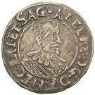 3 Kreuzer - Albrecht von Wallenstein