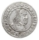 3 Kreuzer - Karl Ferdinand (Oppeln)