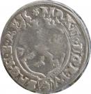 2 Kreuzer - Maximilian II (Prague)