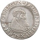 ½ Thaler - Friedrich II