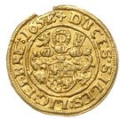 1 Ducat - Heinrich IV & Karl II