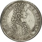 1 Thaler - Karl III Joseph von Lothringen