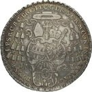 ½ Thaler - Wolfgang von Schrattenbach