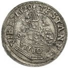 12 Kreuzer - Moravian Estates (Olmutz)