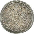 1 Thaler - Heinrich (Nürnberg)