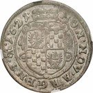 24 Kreuzer - Georg Rudolf