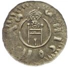 Denar - Luitpold (1092-1097, 1100-1112)