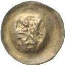 Bracteate - Ottokar II (medium)