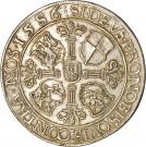 1 Thaler - Georg Friedrich