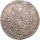 1 Thaler - Ferdinand III (Prague)