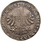 1 Thaler - Ferdinand I (Kuttenberg)