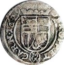 1 Kreuzer - Karl Eusebius