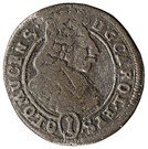 1 Kreuzer - Karl III Joseph von Lothringen