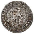 1 Thaler - Georg Rudolf (Liegnitz)