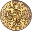 1/12 Ducat - Leopold I (Breslau)