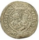 2 Kreuzer - Maximilian II (Budweis)