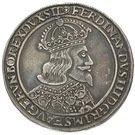 1 Thaler - Ferdinand III (Wroclaw)